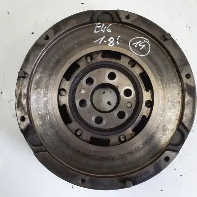 BMW E46 1.8 2.0 i KOŁO DWUMASOWE dwumasa DWUMAS