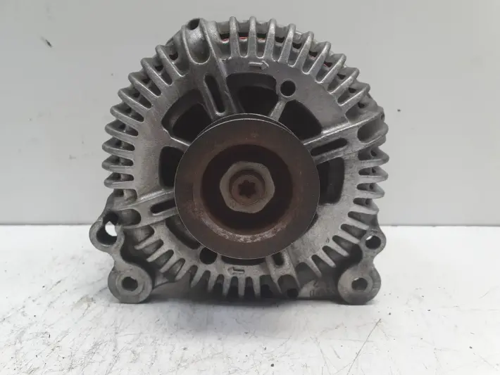 Audi A6 C6 2.7 TDI ALTERNATOR valeo 059903015R