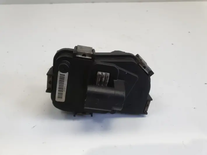 Opel Insignia 2.0 CDTI NASTAWNIK KLAP KOLEKTORA TMS2/C