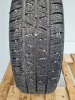 Renault Trafic III KOŁO ZAPASOWE Zapas felga 205/65 R16C 5x114.3 ET50