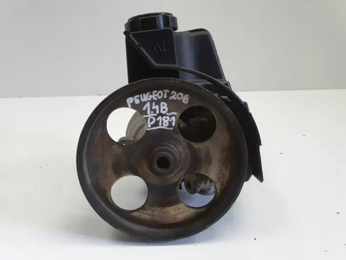 Peugeot 206 1.4 8V POMPA WSPOMAGANIA 9636868880 26079836-QN