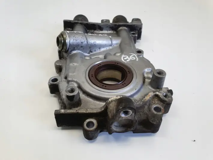 Subaru Forester II 2.0 T POMPA OLEJU olejowa