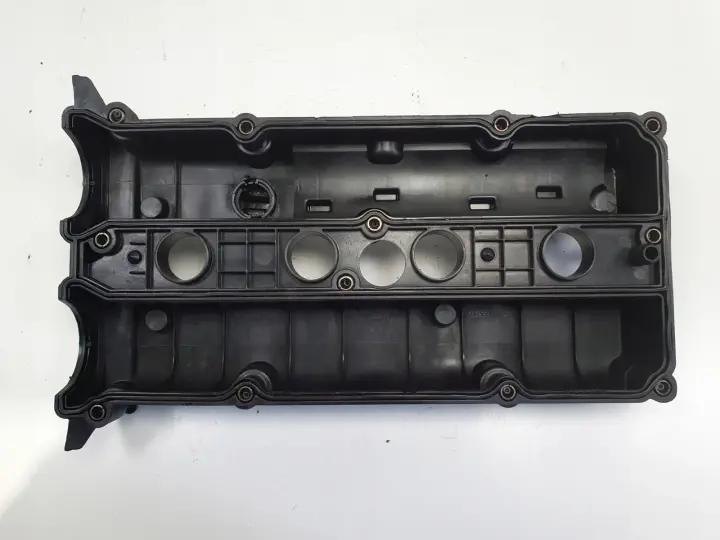 Ford Focus MK1 1.6 16V POKRYWA ZAWORÓW zaworowa