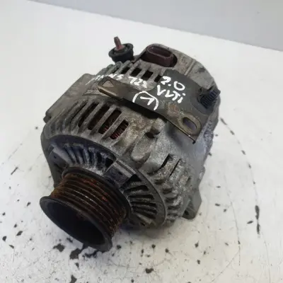 Toyota Avensis T22 2.0 VVTI ALTERNATOR denso 3A