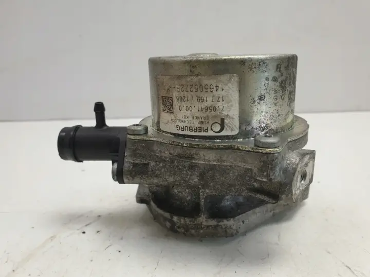 Nissan Qashqai 1.5 DCi POMPA VACUM wakum