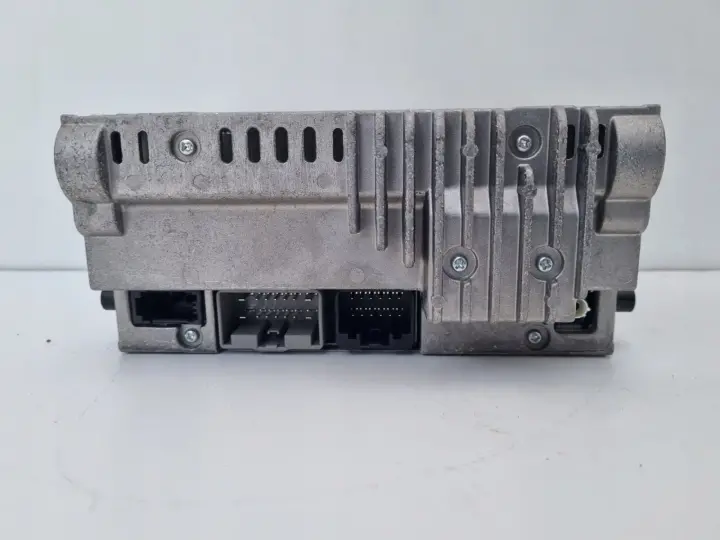 Volvo VOLVO V60 I S60 II XC60 I CZYTNIK NAWIGACJI Radio 31285459 31285459AA
