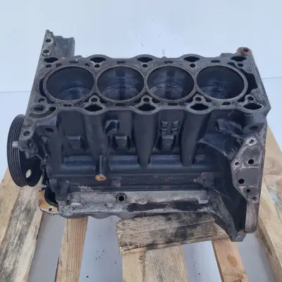 DÓŁ SILNIKA Opel Agila A Corsa C D Meriva A Astra III H 1.2 16V Z12XEP