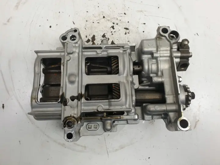 Honda Accord VII 2.2 i-CDTI POMPA OLEJU olejowa