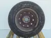 Fiat Ducato III KOŁO ZAPASOWE Zapas felga 205/75 R16C 5x130 6Jx16H2 ET66
