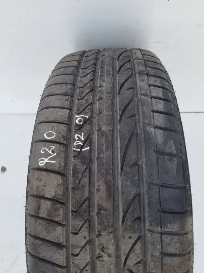 VW Amarok KOŁO ZAPASOWE Zapas felga 255/50 R20 5x120 ET43 2H6601025F