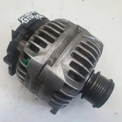 Skoda Octavia I 1.9 TDI ALTERNATOR Bosch 028903028E 120A