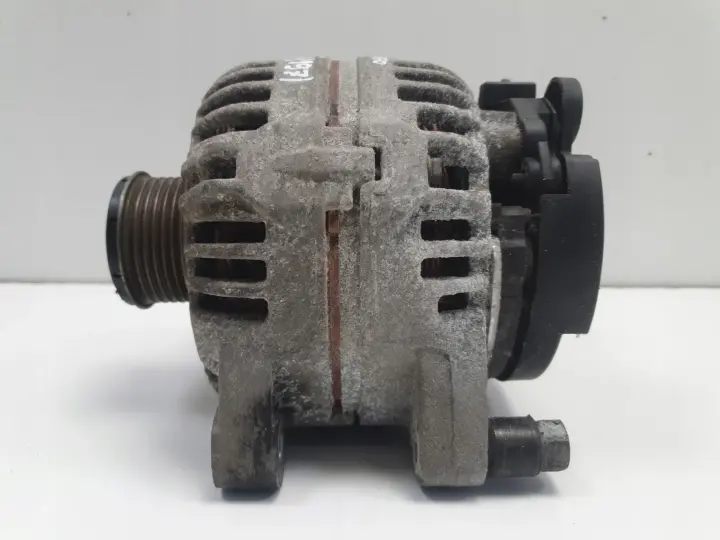 Mini Cooper R56 1.6 D HDI ALTERNATOR 7794970 bosch 0124525126