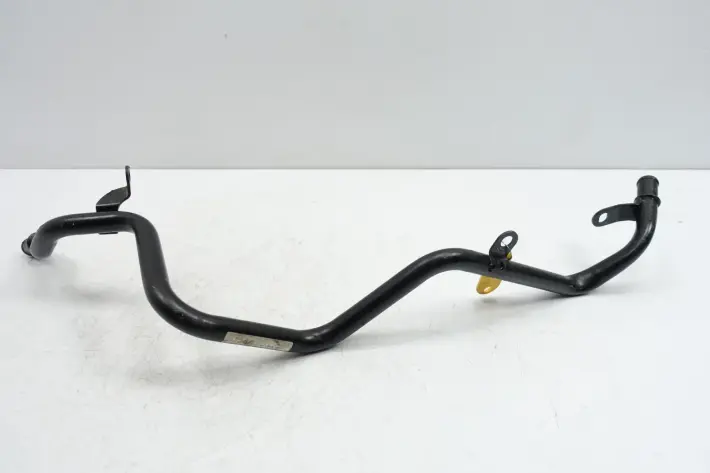 Jaguar XF 3.0 D V6 PRZEWÓD RURKA WODY wąż