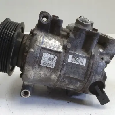 Seat Exeo 2.0 TFSI SPRĘŻARKA KLIMATYZACJI pompa 8E0260805BS