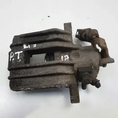 VW Golf IV Audi A3 PRAWY ZACISK HAMULCOWY tył pasażera Lucas