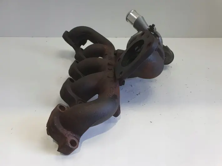 Ford Transit MK7 VII 2.2 TDCI TURBOSPRĘZARKA turbo 6C1Q-6K682-CD