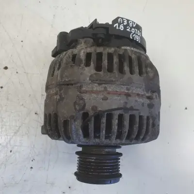 Audi A3 II 8P 1.6 TDI ALTERNATOR 03L903023