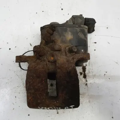 Volvo S60 II S80 II V60 V70 III XC70 II TYLNY ZACISK HAMULCOWY prawy tył