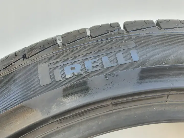 1x OPONA WIELOSEZ Pirelli Allseason 225/45 R18 95Y