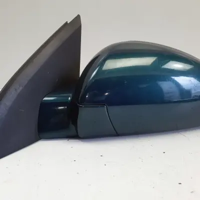 Opel Vectra C Signum LUSTERKO LEWE KIEROWCY 5 pin pinów 24436149