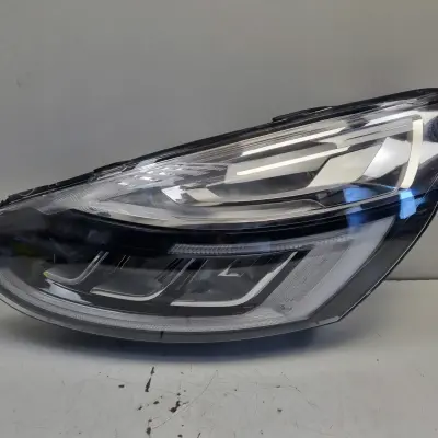 Renault Clio IV LIFT PRZEDNIA LAMPA LEWA lewy przód FULL LED EUR 260605046R