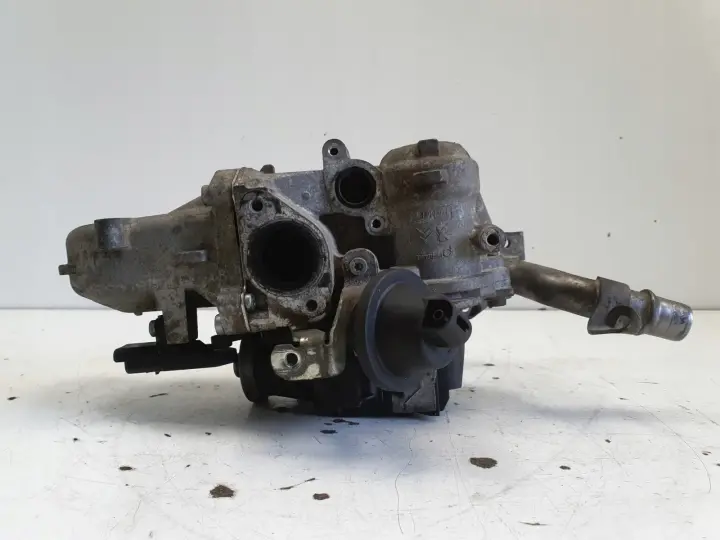 Peugeot Partner II 1.6 HDI CHŁODNICA SPALIN EGR