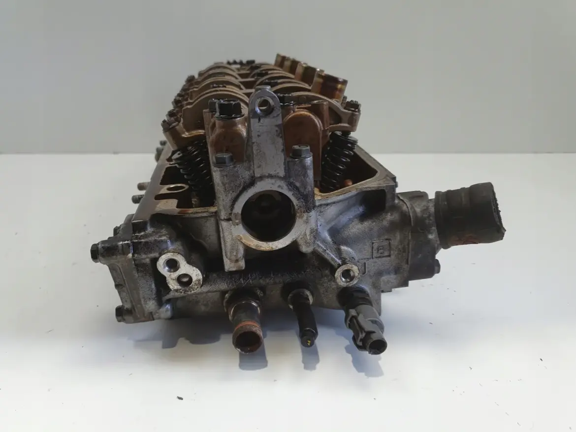 Honda HR-V 1.6 16V 99-06r GŁOWICA CYLINDRÓW D16W1