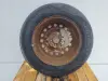 Mercedes Vito KOŁO ZAPASOWE Zapas felga 205/65 R16C 5x112 ET52 A4474010101
