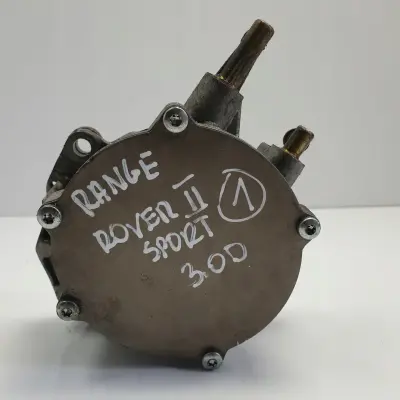 Range Rover Sport II 3.0 D POMPA VACUM wakum