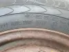 Renault Espace IV KOŁO ZAPASOWE Zapas 215/65 R16C
