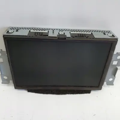 Volvo VOLVO V60 I S60 II XC60 I EKRAN NAWIGACJI Wyświetlacz 31396001