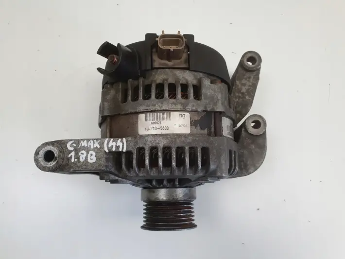 Ford C-Max Focus mk2 1.8 16V ALTERNATOR Denso