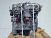 SILNIK KOMPLET Toyota Corolla X E14 E15 2.0 D4D 126KM 162tyś 1AD 1AD-FTV