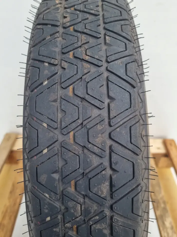 Opel Insignia A KOŁO DOJAZDOWE dojazdówka 125/80 R16 5x120 16X4.00B IS41
