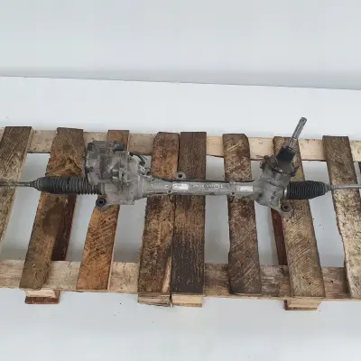 Volvo V40 II MAGLOWNICA przekładnia EURO 31678017