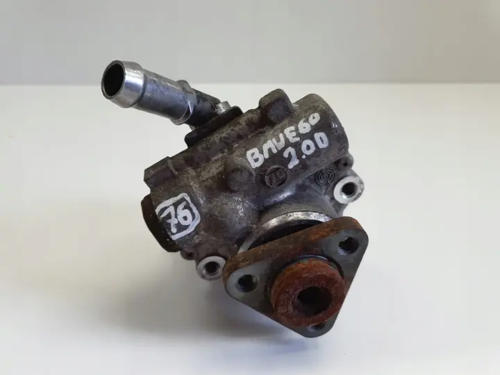 BMW E60 2.0 D M47 POMPA WSPOMAGANIA 7682974546