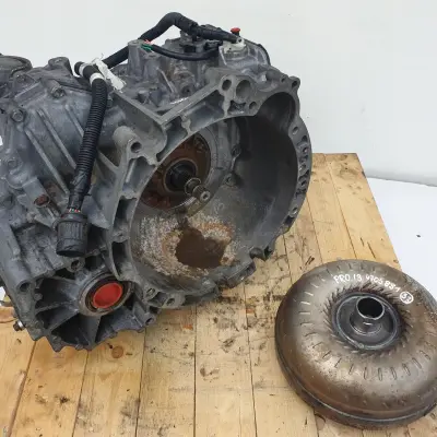 Rover 75 2.0 CDT CDTI SKRZYNIA BIEGÓW PR013