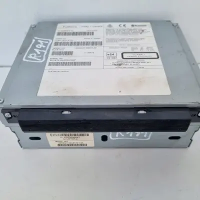 Volvo VOLVO V60 I S60 II V40 II CZYTNIK NAWIGACJI Radio 31357216AA 31357216