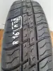 Ford C-Max Focus Mk2 II KOŁO DOJAZDOWE dojazdówka 125/85 R16 5x108 1S71MH