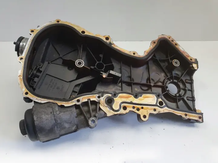 VW Golf V 1.4 TSI OBUDOWA ROZRZĄDU pokrywa 03C103464B