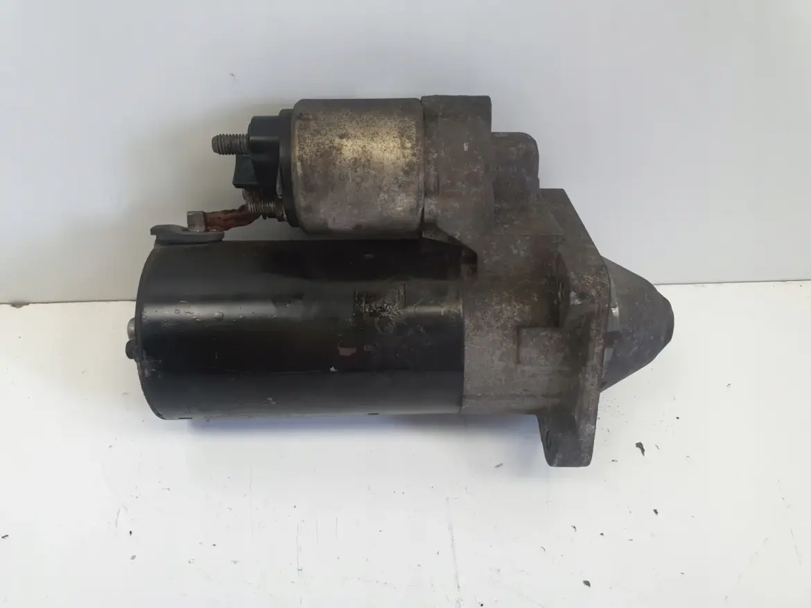 Ford C-MAX 1.8 TDCI ROZRUSZNIK bosch 0001109204