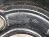Citroen Peugeot 207 KOŁO DOJAZDOWE dojazdówka 125/80 R15 4x108 2150753