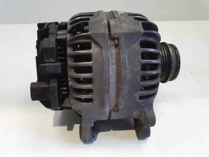 Audi A3 8L 1.9 TDI ALTERNATOR bosch 028903028E 120A
