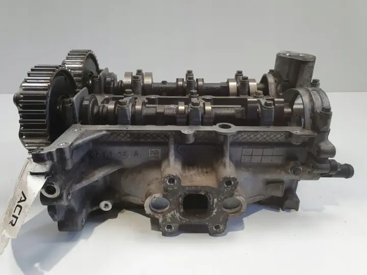 Ford Focus MK3 1.0 EcoBoost GŁOWICA CYLINDRÓW CM5G-6090-GC