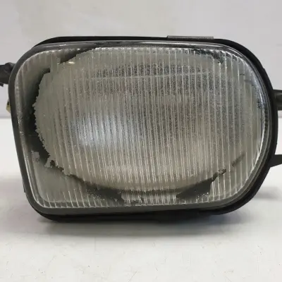 W203 PRZEDNI HALOGEN lewy przód 12242140765