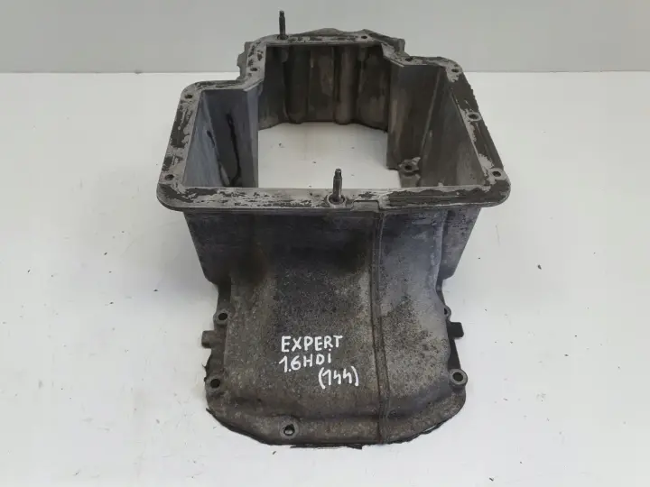 Peugeot Expert II 1.6 HDI MISKA OLEJOWA oleju 9657811880
