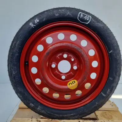 Saab 900 9000 KOŁO DOJAZDOWE dojazdówka 115/70 R16 4x108 8971152