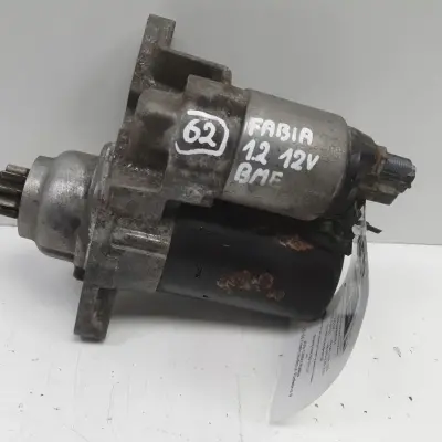 Skoda Fabia I 1.2 12V ROZRUSZNIK 02T911023R bosch