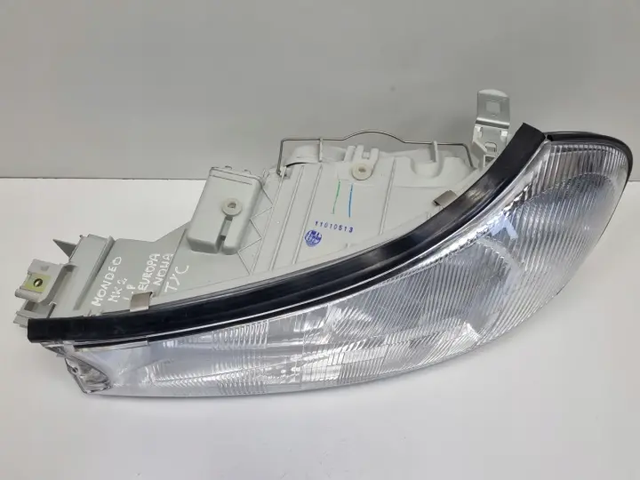 Ford Mondeo II MK2 96-00r PRZEDNIA LAMPA LEWA LEWY PRZÓD nowa europa