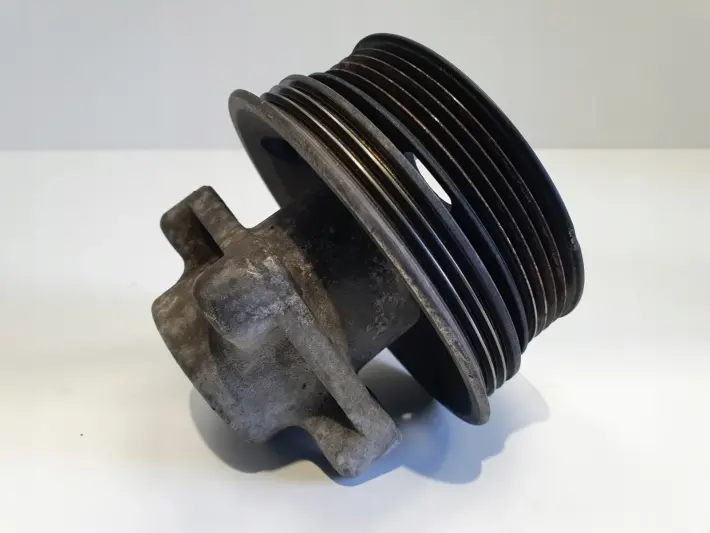 Volvo S60 II V60 I V70 III 2.0 D3 NAPINACZ PASKA rolka 31258133